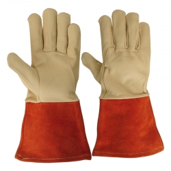 Tig Welding Gloves